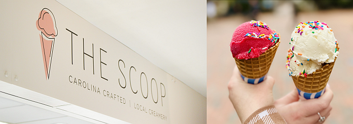 The Scoop Creamery